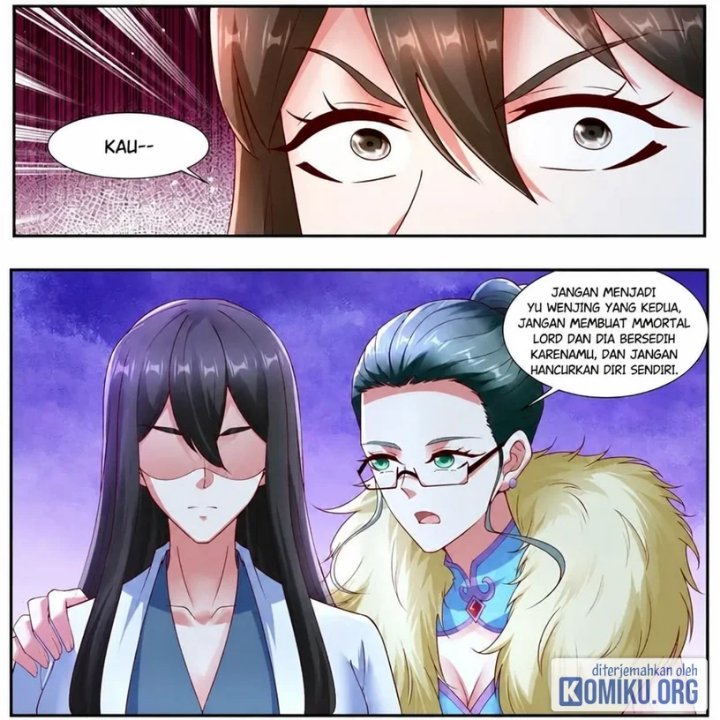 Rebirth of the Urban Immortal Cultivator Chapter 1065 - Page 9