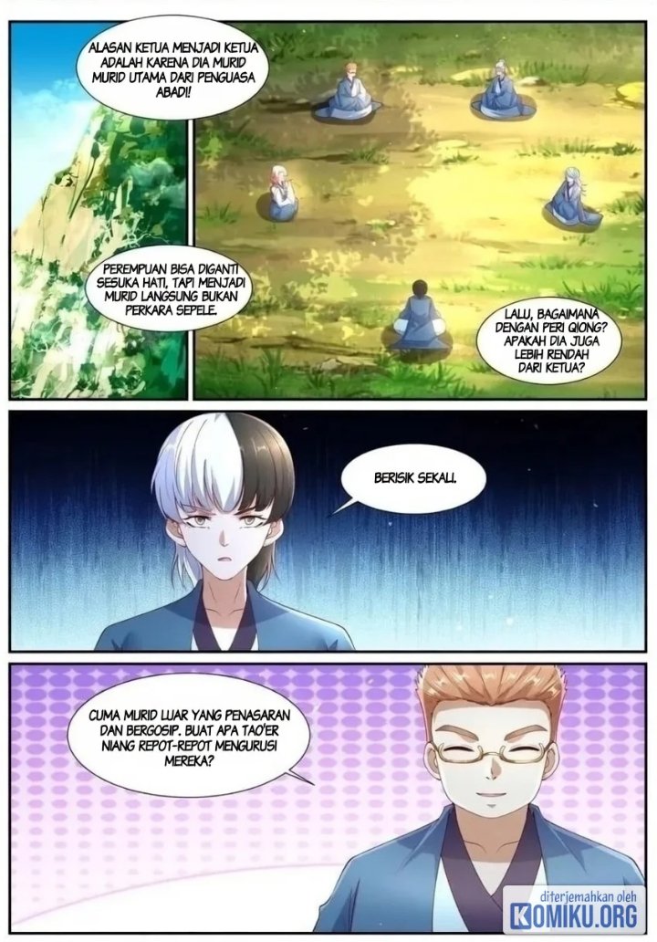 Rebirth of the Urban Immortal Cultivator Chapter 1067 - Page 14