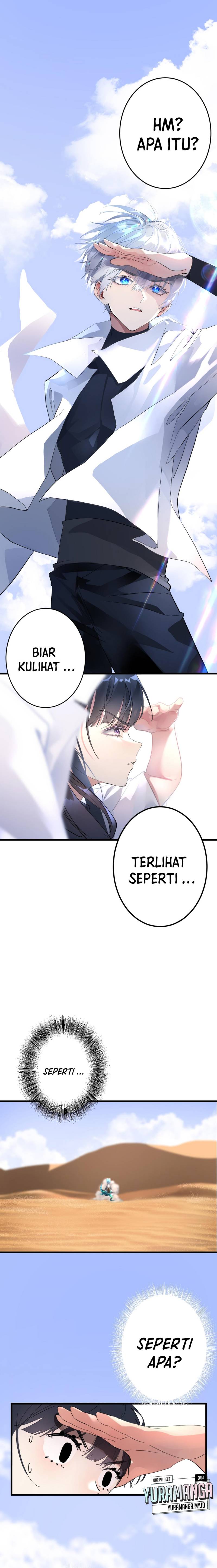 Baca Rebirth of the Wonderland - Chapter 3 halaman 13