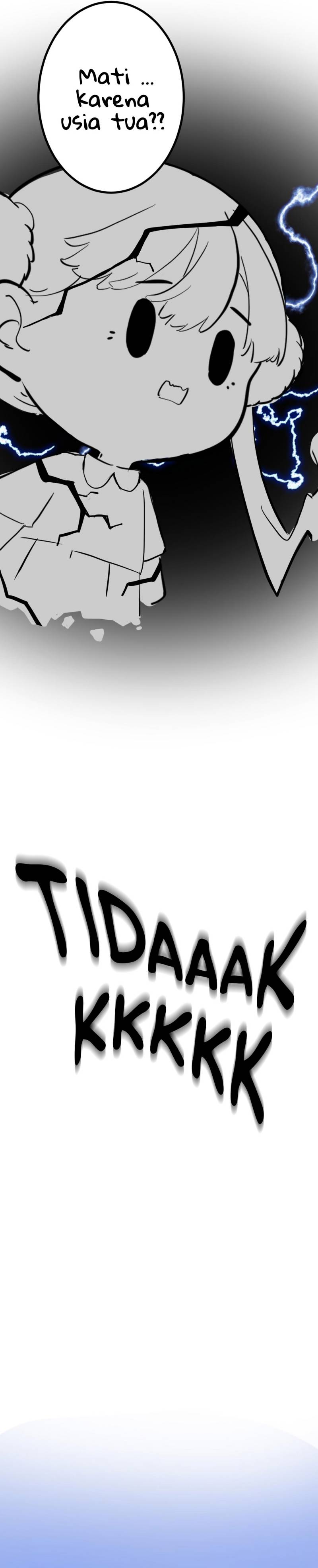 Baca Rebirth of the Wonderland - Chapter 3 halaman 4