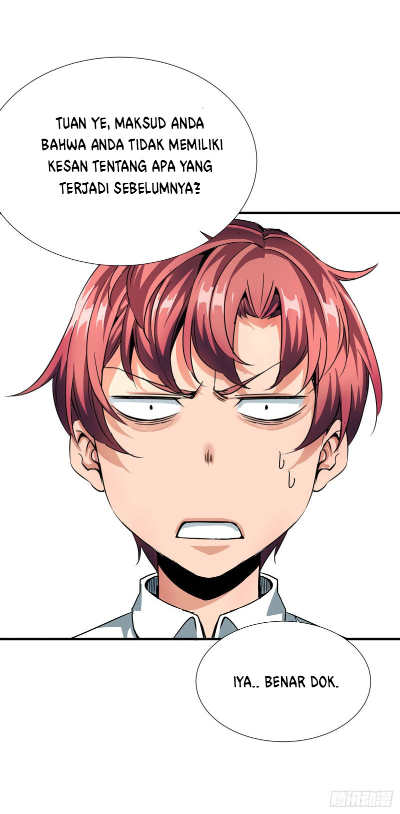 Baca Rebirth Of Tian Lun - Chapter 1 halaman 13