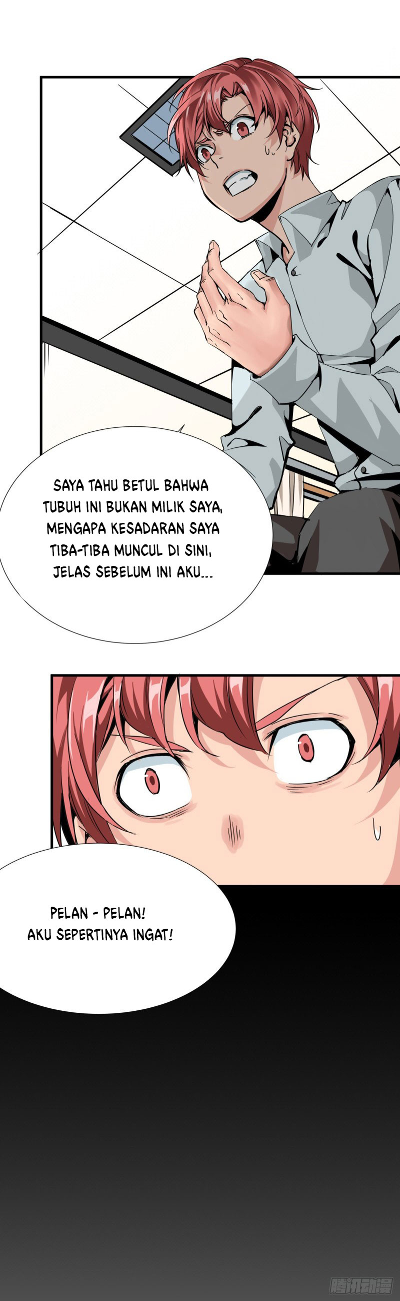Baca Rebirth Of Tian Lun - Chapter 1 halaman 18