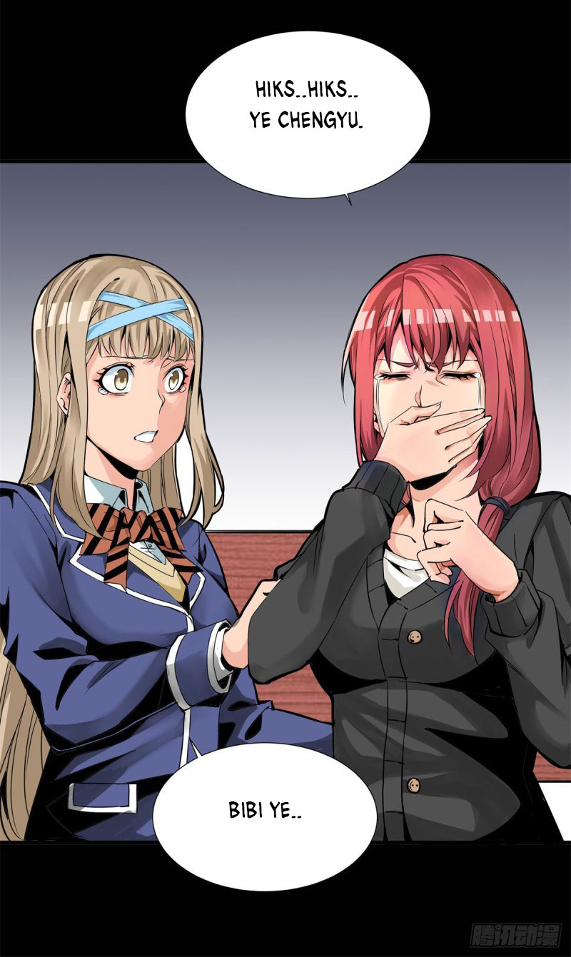 Baca Rebirth Of Tian Lun - Chapter 1 halaman 5