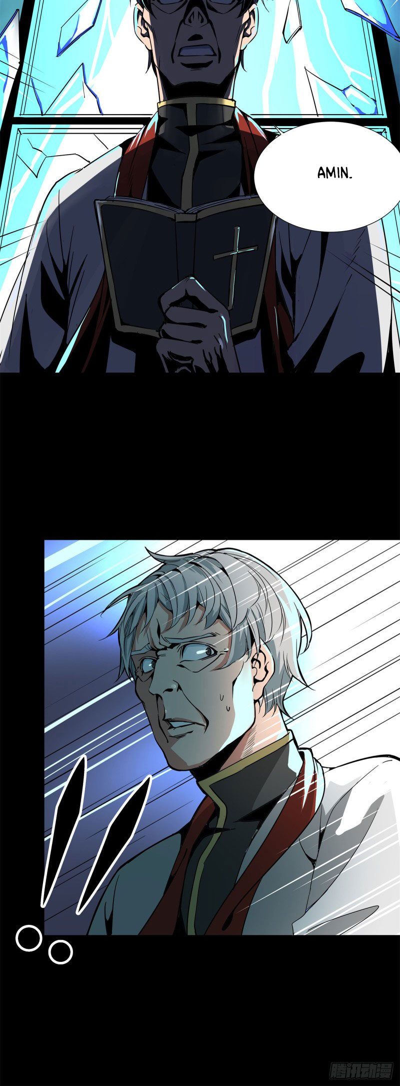 Baca Rebirth Of Tian Lun - Chapter 1 halaman 7