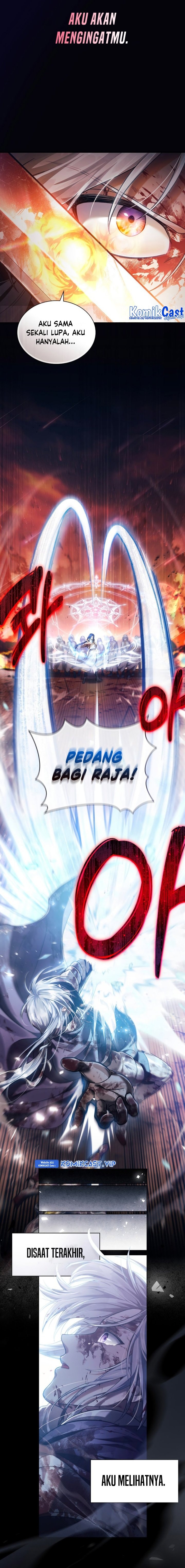 Baca Reborn as the Enemy Prince - Chapter 0.1 halaman 3