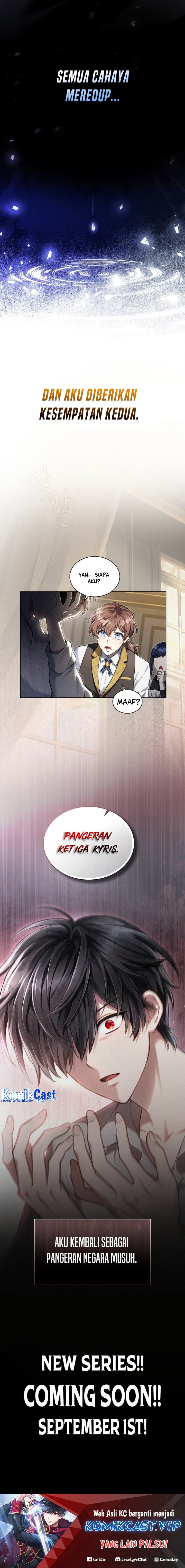 Baca Reborn as the Enemy Prince - Chapter 0.1 halaman 4