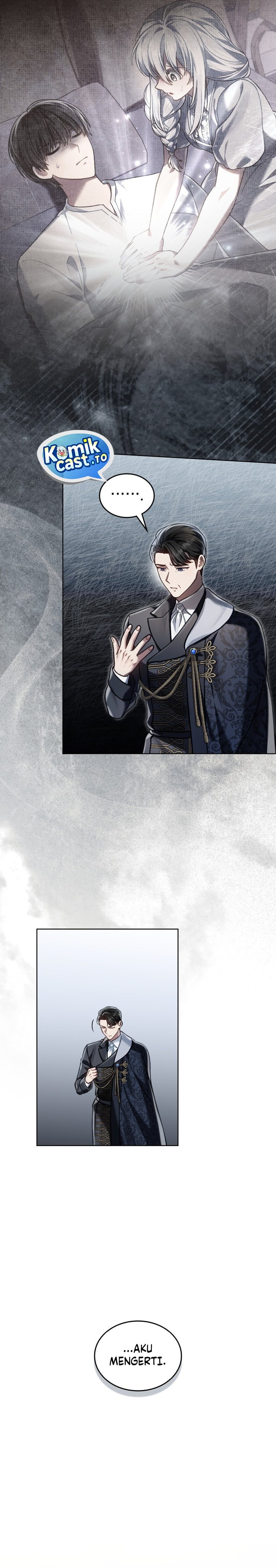 Baca Reborn as the Enemy Prince - Chapter 100 halaman 10