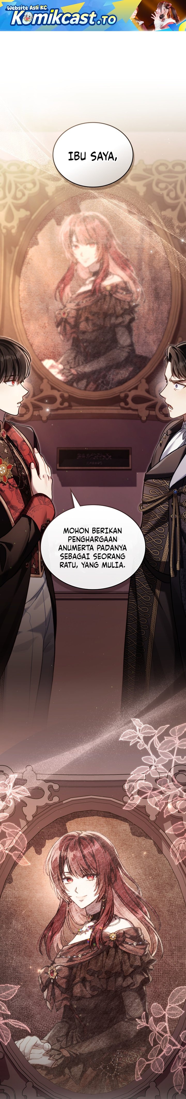 Baca Reborn as the Enemy Prince - Chapter 100 halaman 2