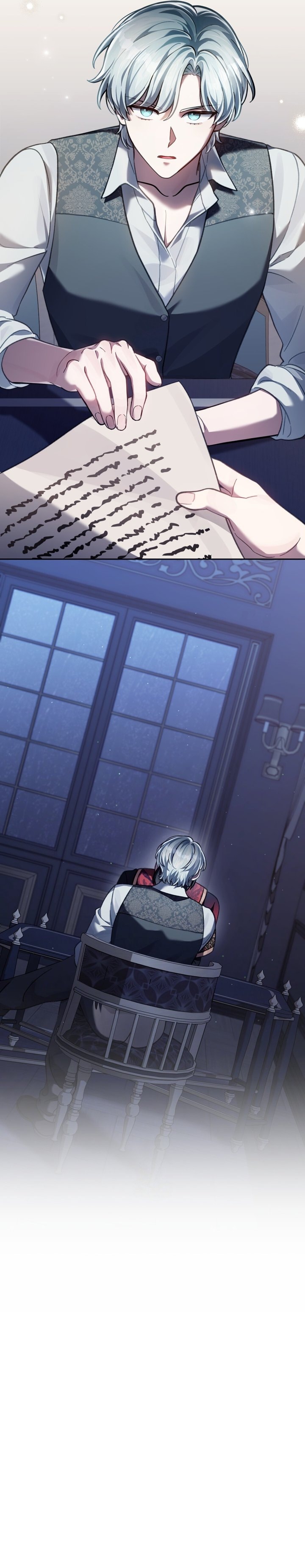 Baca Reborn as the Enemy Prince - Chapter 100 halaman 21