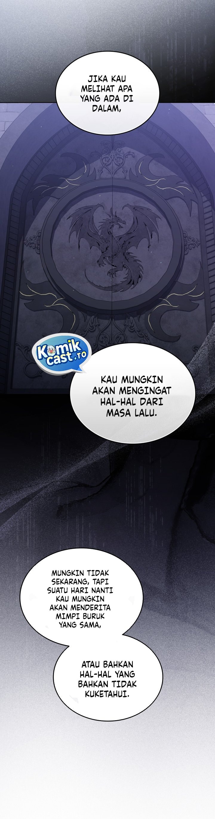 Baca Reborn as the Enemy Prince - Chapter 100 halaman 23