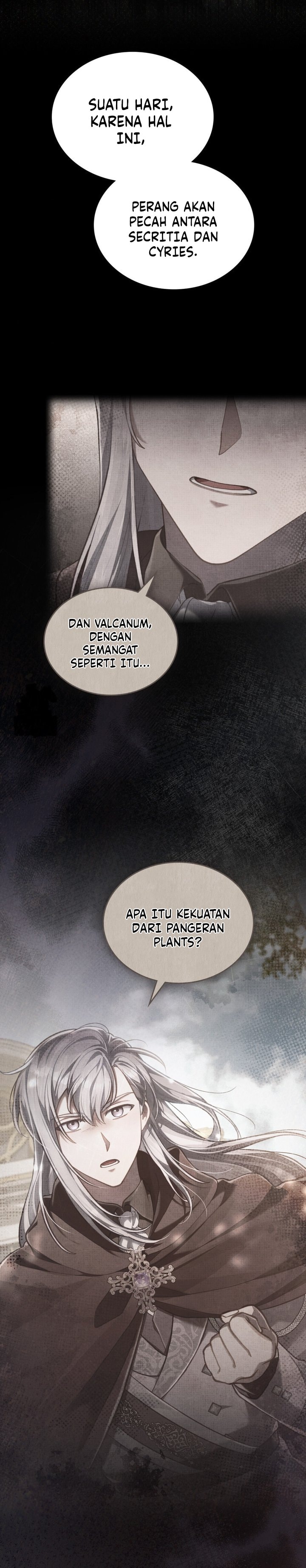 Baca Reborn as the Enemy Prince - Chapter 100 halaman 28