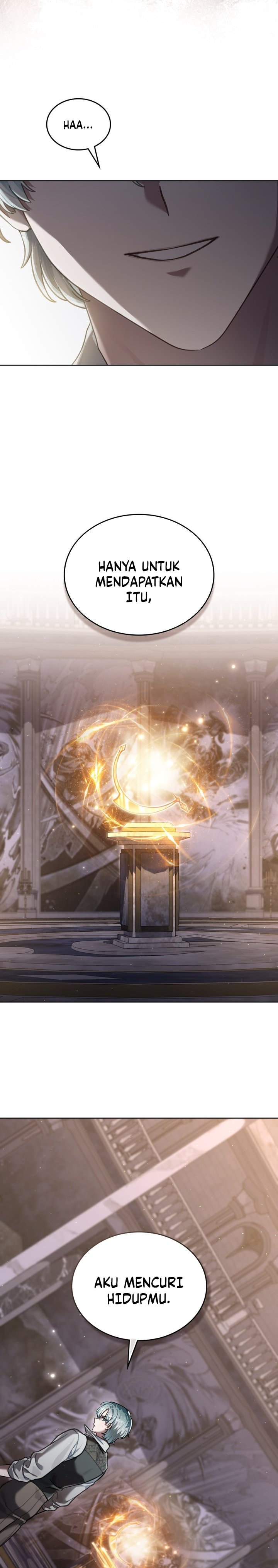 Baca Reborn as the Enemy Prince - Chapter 100 halaman 30