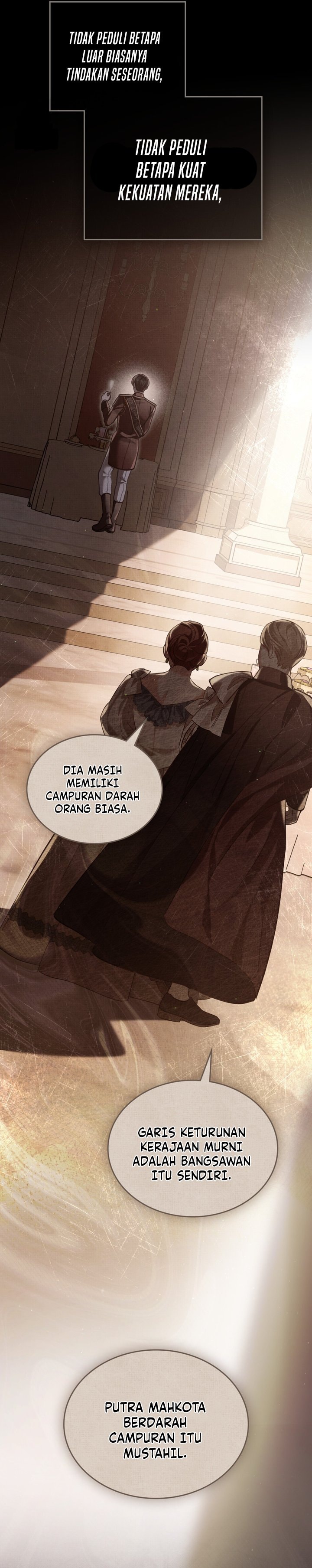 Baca Reborn as the Enemy Prince - Chapter 100 halaman 4