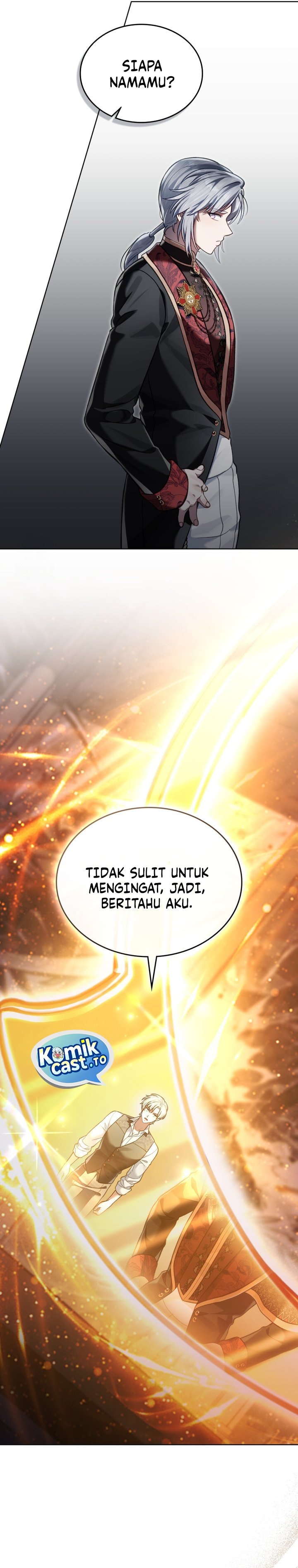 Baca Reborn as the Enemy Prince - Chapter 101 halaman 10