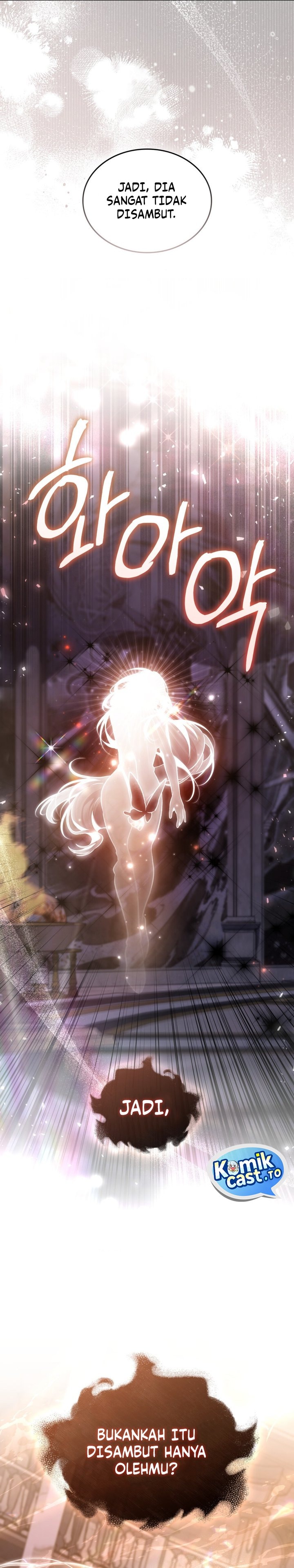 Baca Reborn as the Enemy Prince - Chapter 101 halaman 15