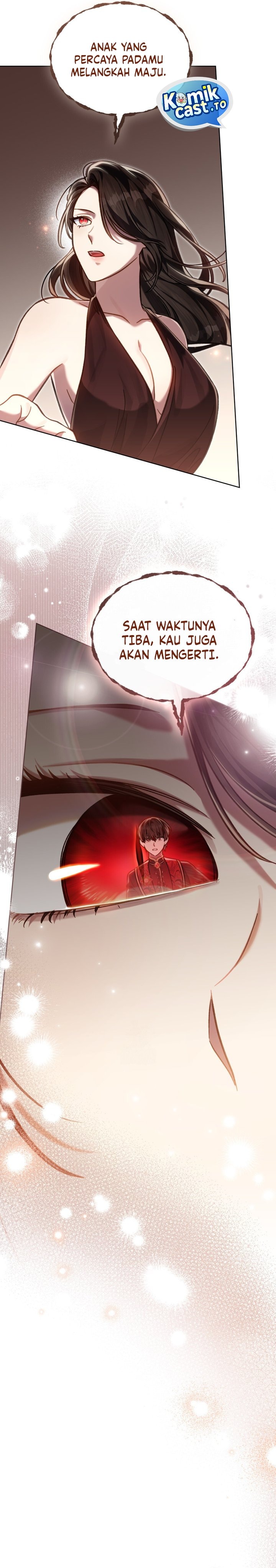 Baca Reborn as the Enemy Prince - Chapter 101 halaman 24