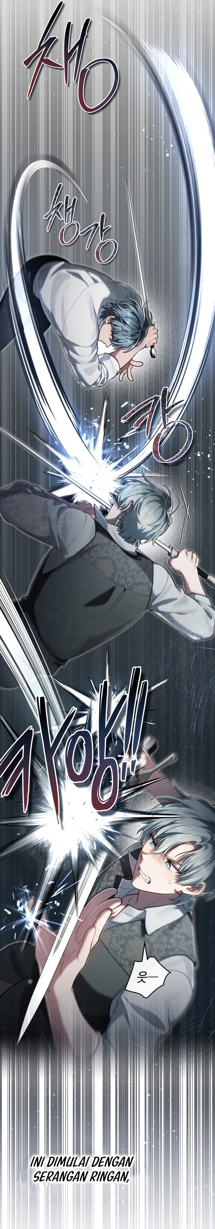Baca Reborn as the Enemy Prince - Chapter 101 halaman 28