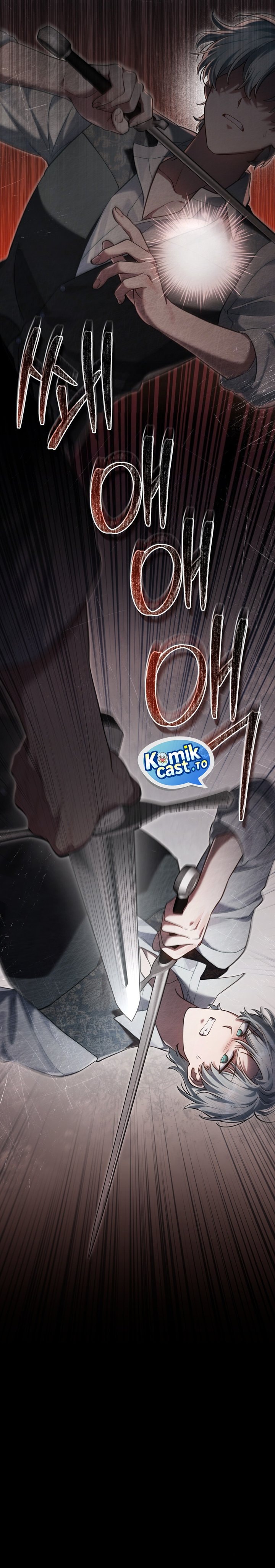 Baca Reborn as the Enemy Prince - Chapter 101 halaman 30