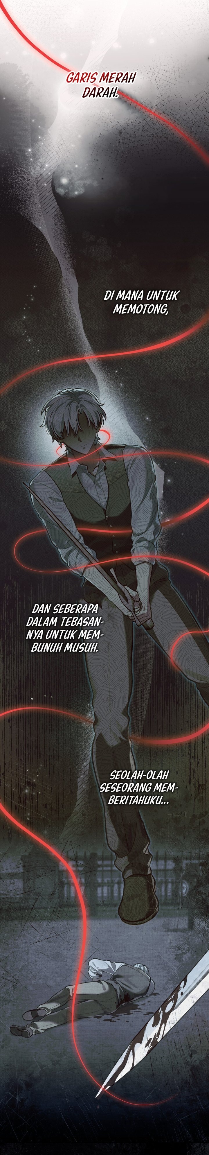 Baca Reborn as the Enemy Prince - Chapter 102 halaman 13
