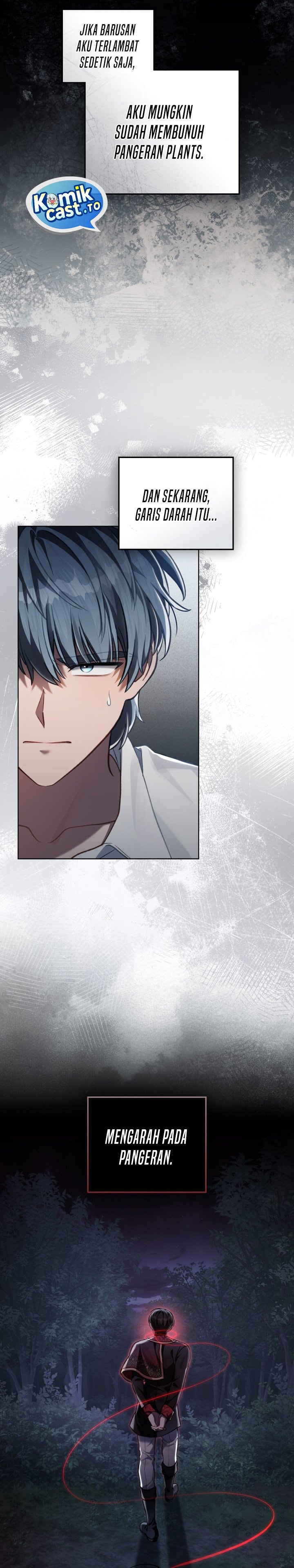 Baca Reborn as the Enemy Prince - Chapter 102 halaman 14