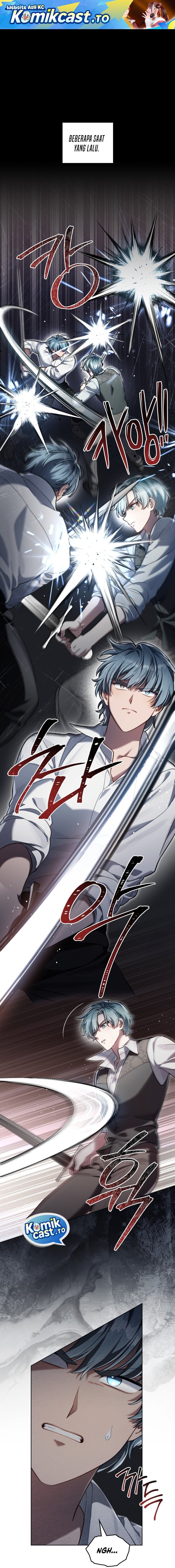 Baca Reborn as the Enemy Prince - Chapter 102 halaman 2