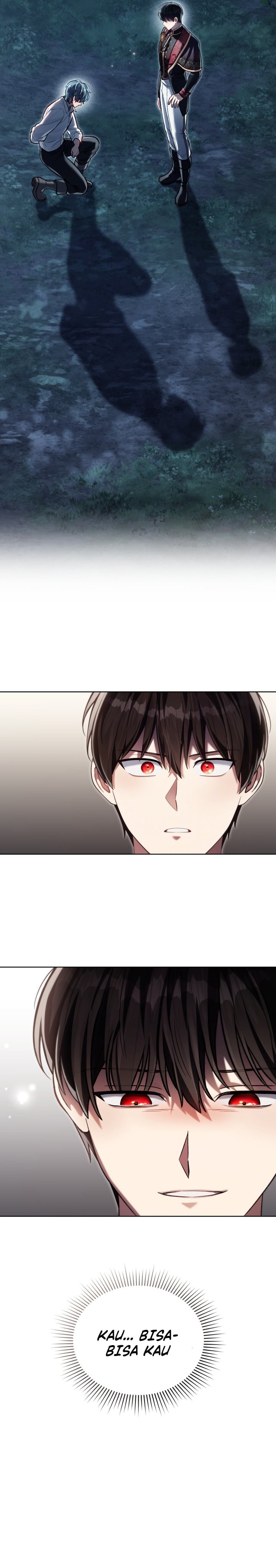 Baca Reborn as the Enemy Prince - Chapter 102 halaman 28