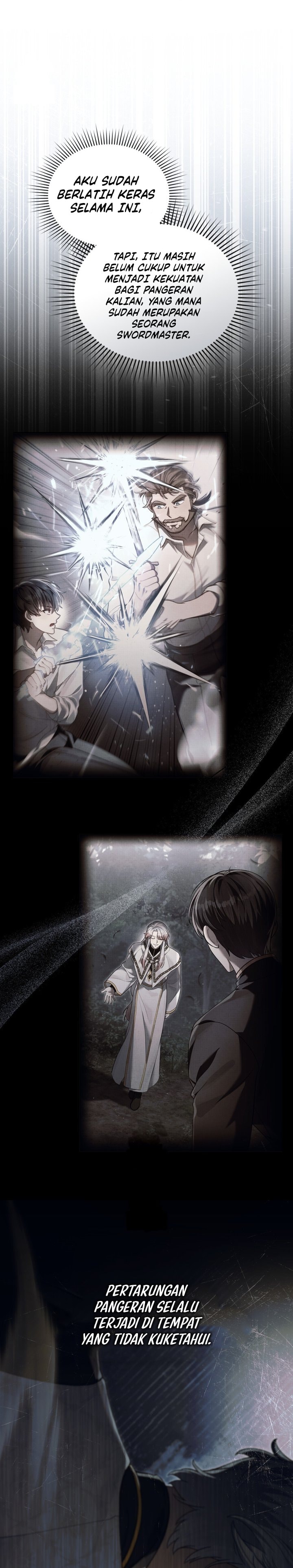 Baca Reborn as the Enemy Prince - Chapter 102 halaman 3
