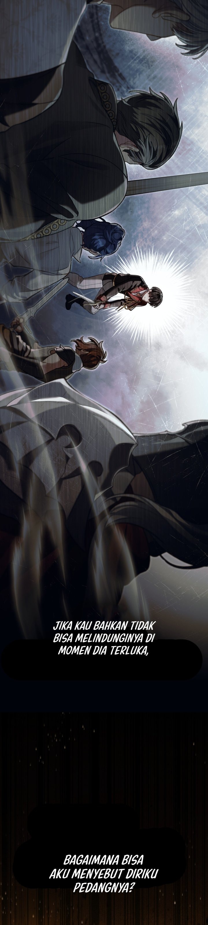 Baca Reborn as the Enemy Prince - Chapter 102 halaman 4
