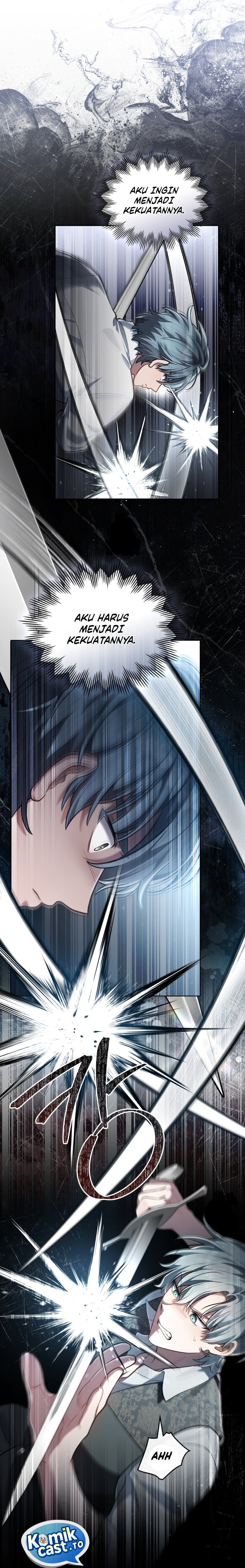 Baca Reborn as the Enemy Prince - Chapter 102 halaman 6