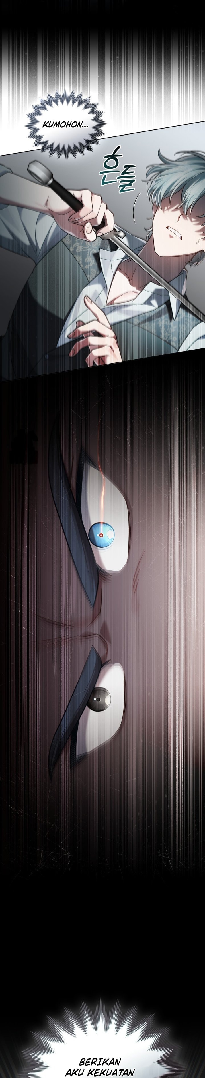 Baca Reborn as the Enemy Prince - Chapter 102 halaman 7
