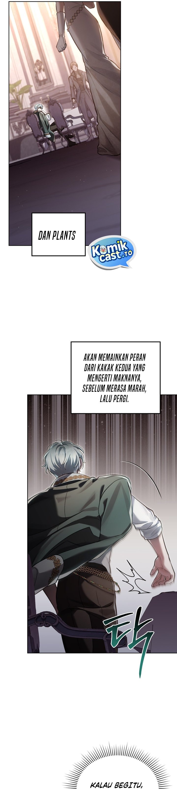 Baca Reborn as the Enemy Prince - Chapter 103 halaman 19
