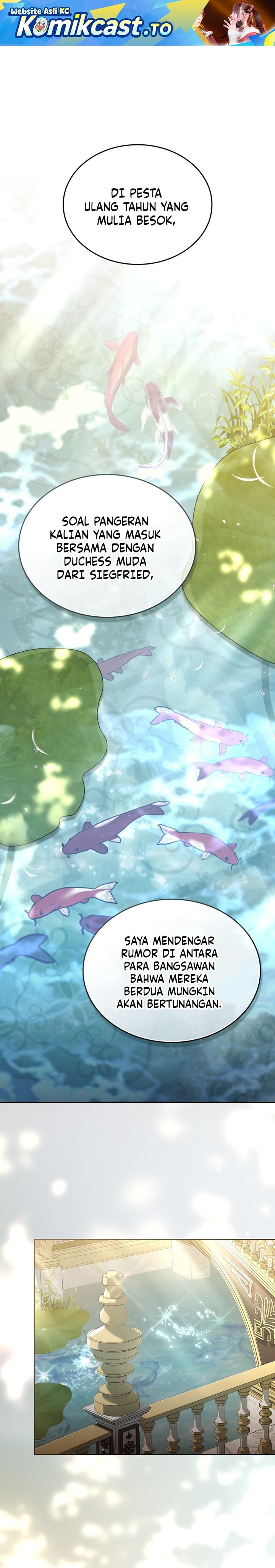 Baca Reborn as the Enemy Prince - Chapter 103 halaman 2