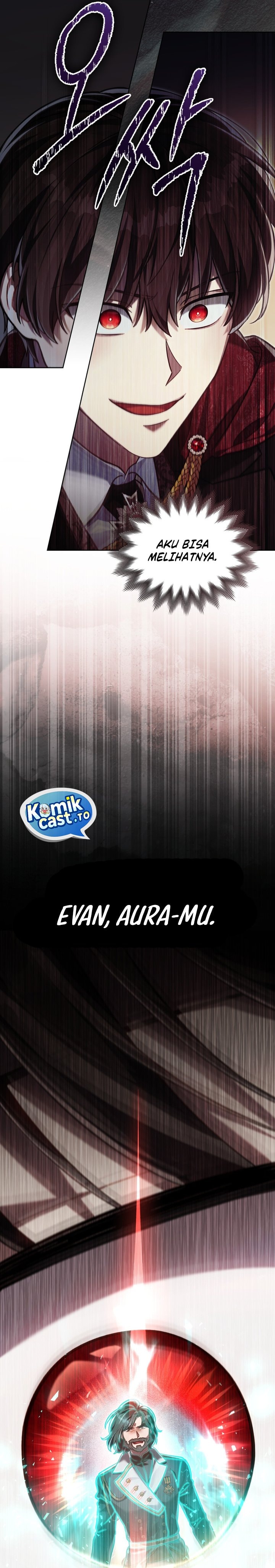 Baca Reborn as the Enemy Prince - Chapter 103 halaman 29