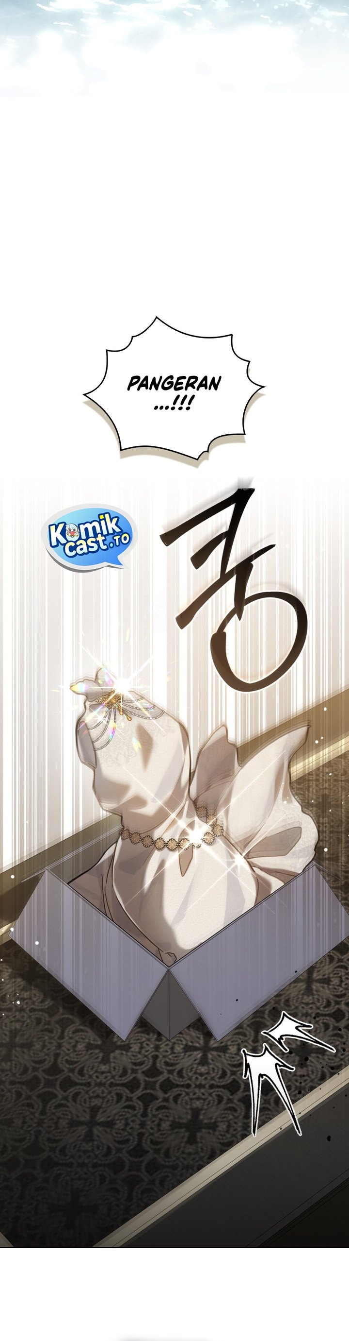 Baca Reborn as the Enemy Prince - Chapter 103 halaman 8