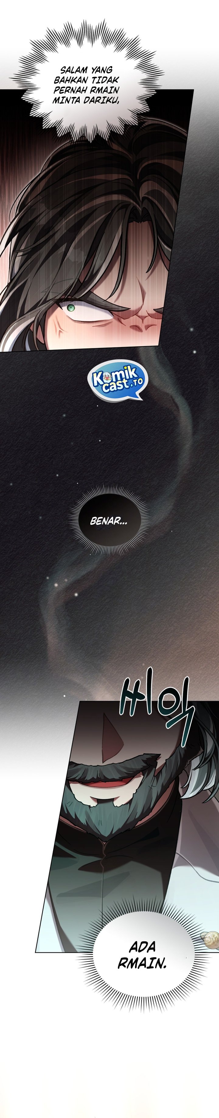 Baca Reborn as the Enemy Prince - Chapter 104 halaman 11