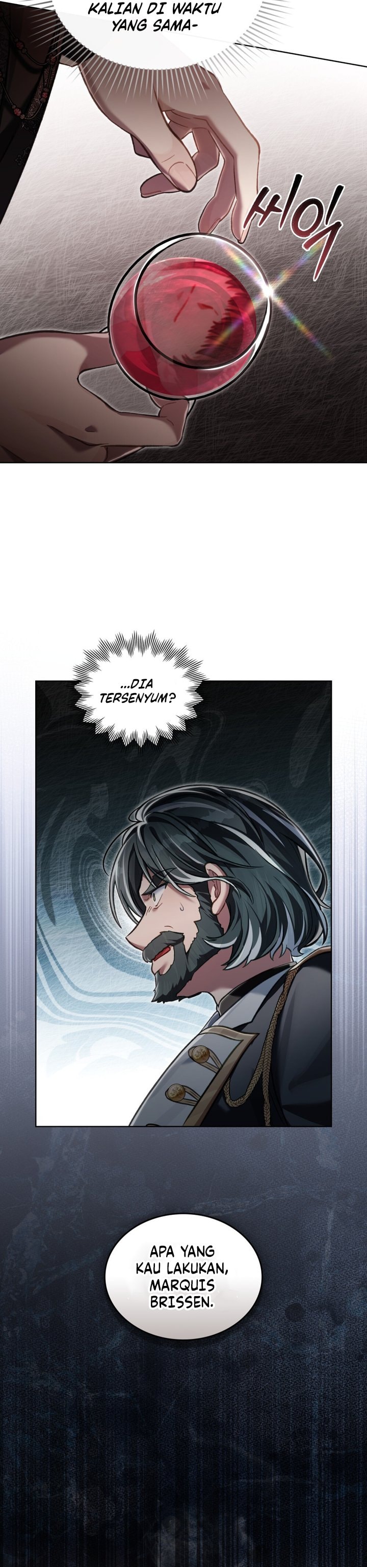 Baca Reborn as the Enemy Prince - Chapter 104 halaman 14