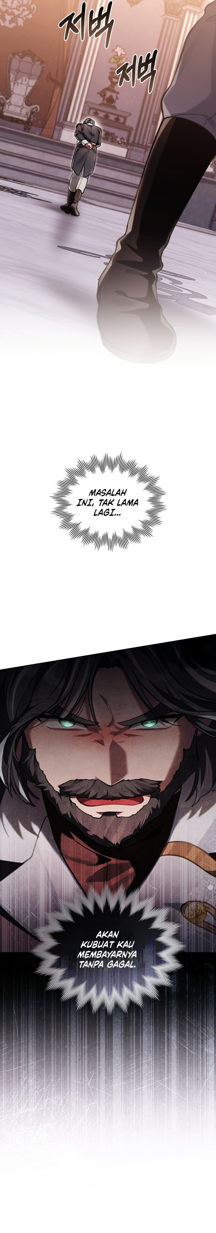 Baca Reborn as the Enemy Prince - Chapter 104 halaman 19