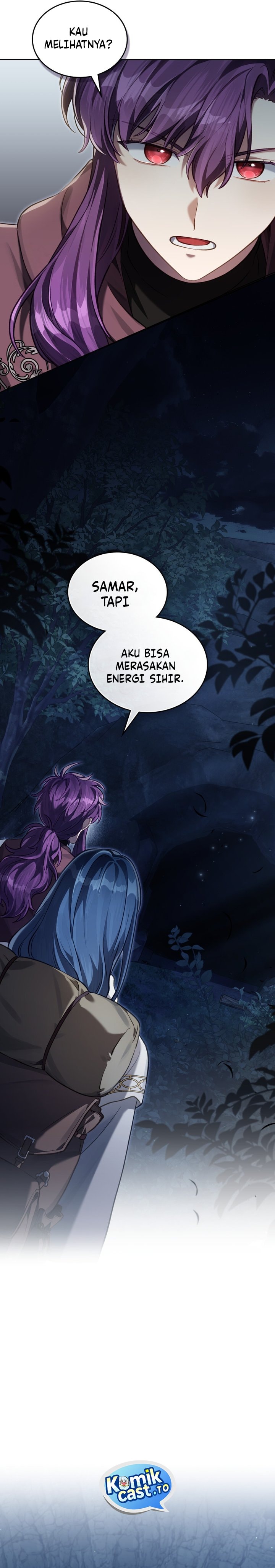 Baca Reborn as the Enemy Prince - Chapter 105 halaman 15