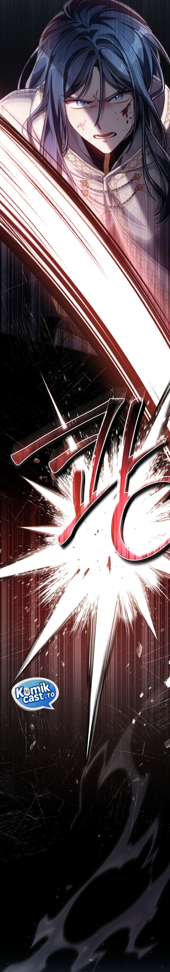 Baca Reborn as the Enemy Prince - Chapter 105 halaman 27