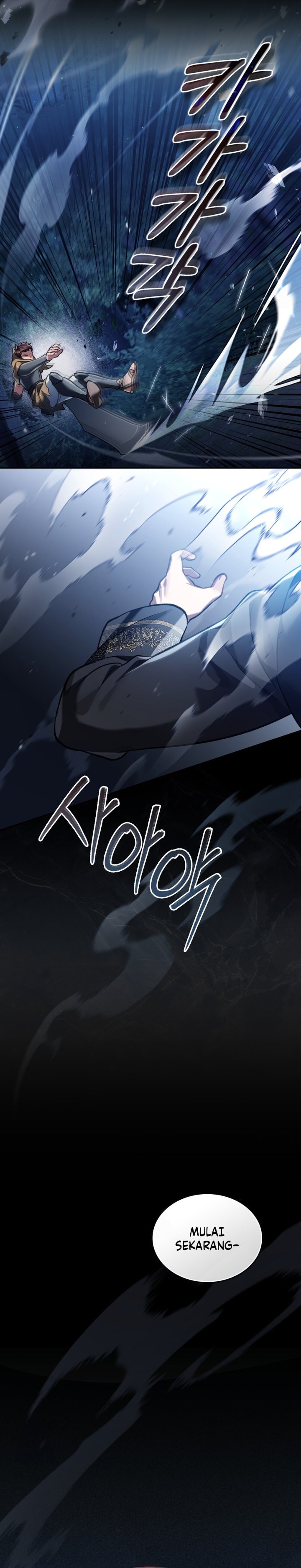 Baca Reborn as the Enemy Prince - Chapter 105 halaman 28