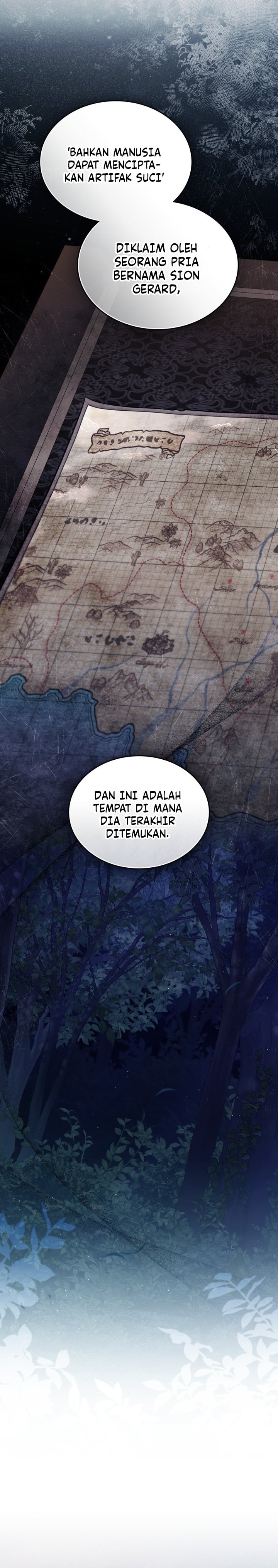 Baca Reborn as the Enemy Prince - Chapter 105 halaman 5