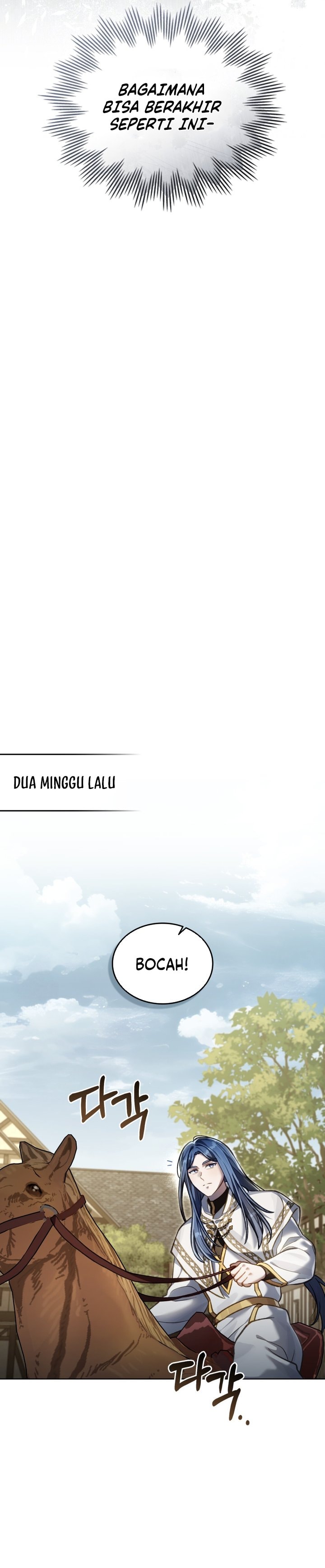 Baca Reborn as the Enemy Prince - Chapter 105 halaman 7