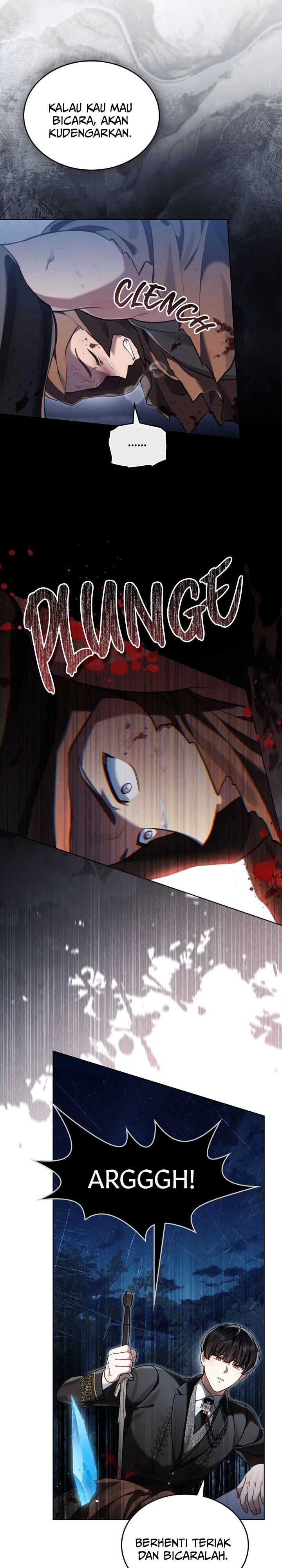 Baca Reborn as the Enemy Prince - Chapter 106 halaman 14