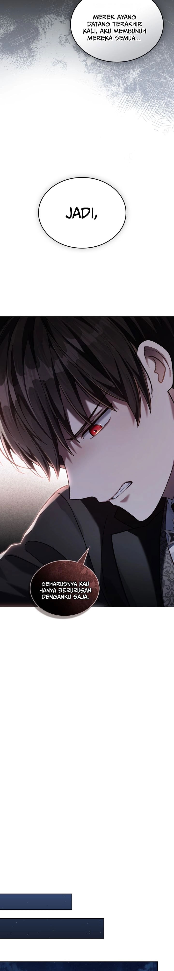 Baca Reborn as the Enemy Prince - Chapter 106 halaman 16