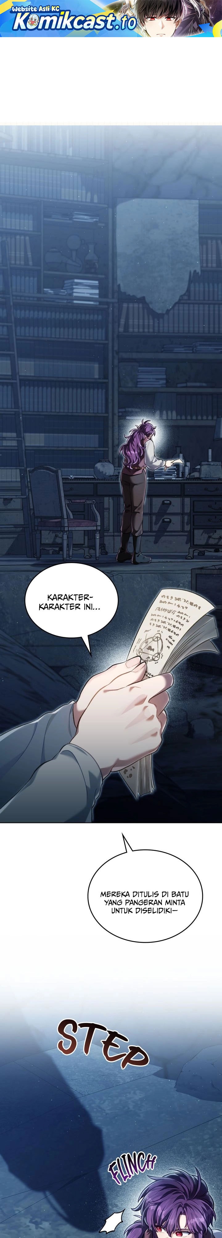 Baca Reborn as the Enemy Prince - Chapter 106 halaman 2