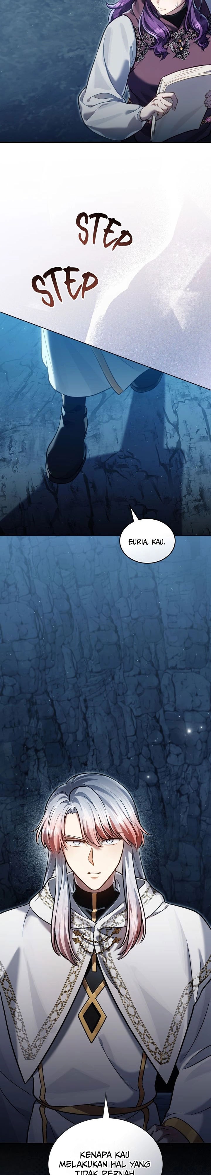 Baca Reborn as the Enemy Prince - Chapter 106 halaman 3