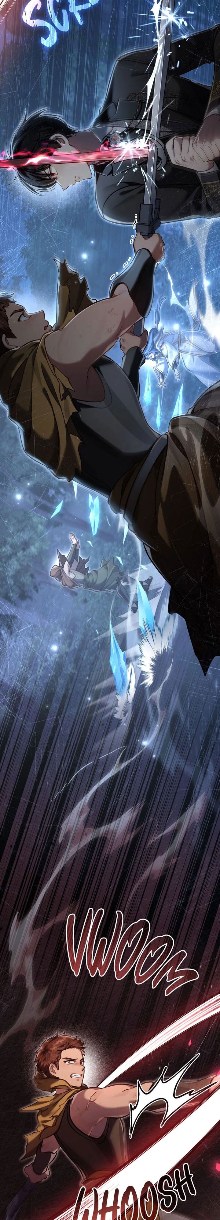 Baca Reborn as the Enemy Prince - Chapter 106 halaman 8