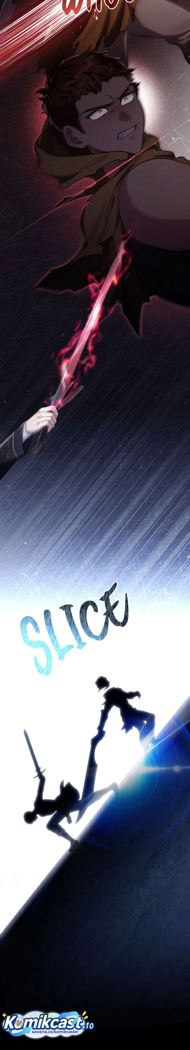 Baca Reborn as the Enemy Prince - Chapter 106 halaman 9