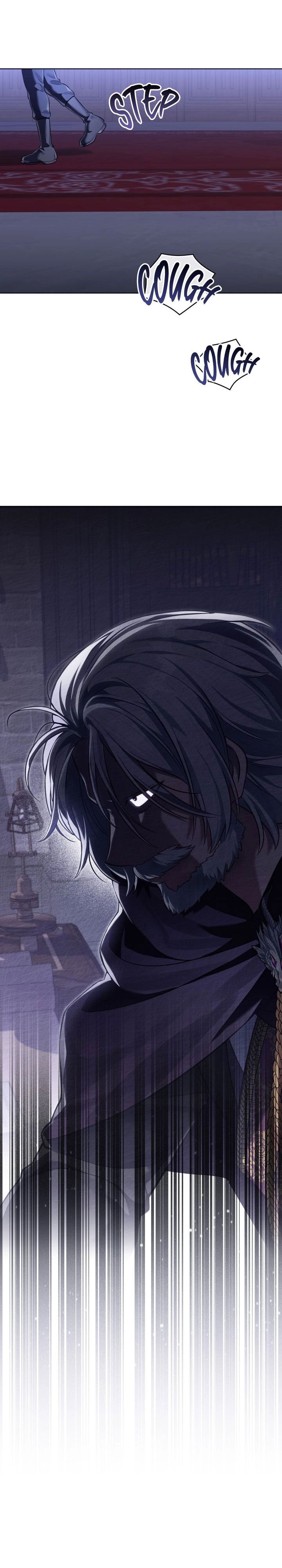 Baca Reborn as the Enemy Prince - Chapter 107 halaman 20