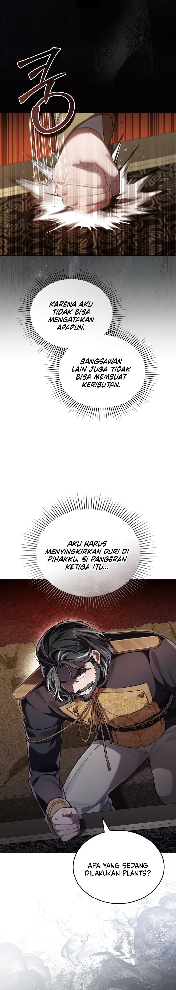 Baca Reborn as the Enemy Prince - Chapter 108 halaman 11